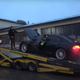 Watch 12 Hours of One Man’s Sisyphean Struggle To Get BMW’s Most-Hated 7-Series Back on the Road